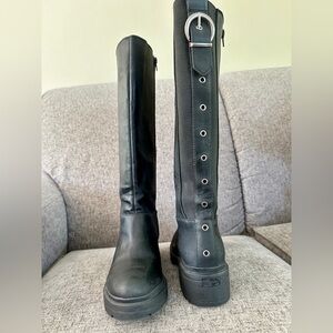 Rocket Dog Tall Waterproof Boots